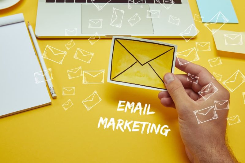 Email Metrics and Analytics: How to Track, Measure, and Improve Your Campaigns