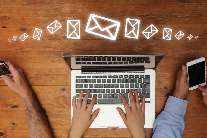 The Power of Graphical Content in Email Marketing: Why Infographics Are a Game-Changer