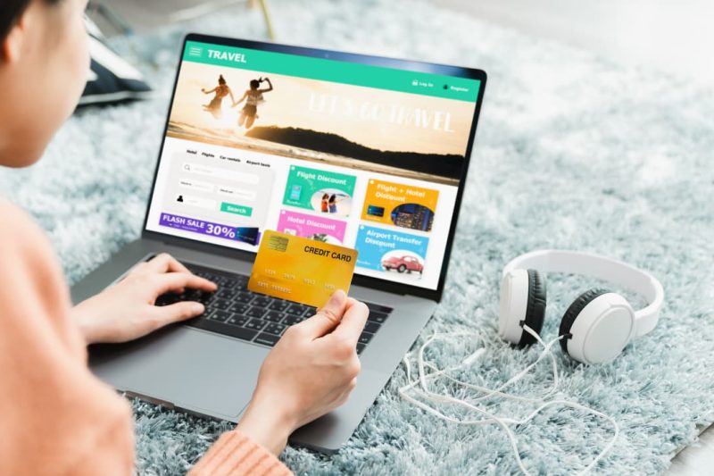 📊From Gold Rush to Growing Pains: The Ecommerce Timeline (2020–2025)