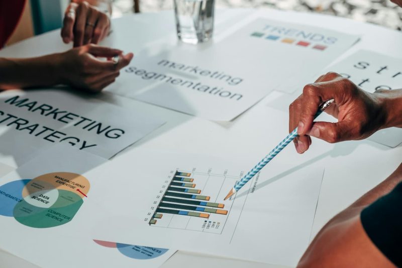 The Key to High-Converting Email Campaigns: Understanding Your Audience