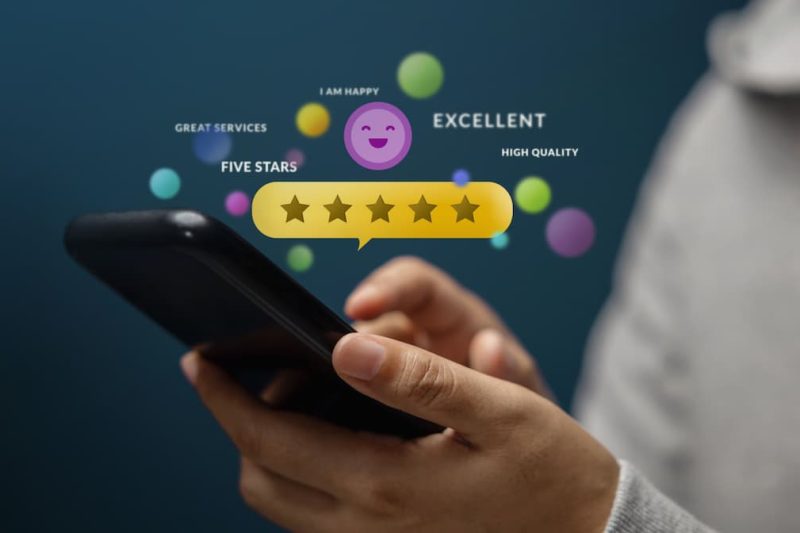 Customer Reviews: The Ultimate Growth Engine for Modern Brands